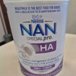 Nestlé NAN Infant Formula recalled over safety concerns