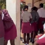 School food poisoning pinned on “bad bread”