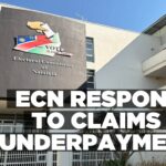 ECN clarifies the payments of 2025 election officials