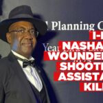 I-Ben Nashandi survives attempted murder, his assistant killed