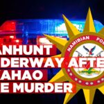 Police on the hunt for Okahao axe murderer