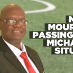 NFA pays tribute to late Michael Situde