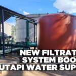 NamWater boosts Outapi water supply with new treatment system
