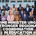Ngurare calls for practical solutions to improve education delivery