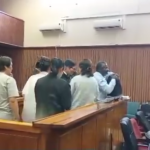 Former Nedbank employee denies fraud and misrepresentation allegations in N$3.1 billion customs fraud case
