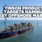 Yinson Production eyes Namibia as emerging offshore hub amid robust FPSO outlook