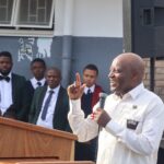 Ngurare urges schools to focus on rehabilitation, not student suspensions