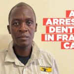 Rundu, Grootfontein dentist arrested over alleged PSEMAS fraud