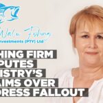 Walu Fishing accuses Fishing Ministry of shifting blame after employment redress programme collapse