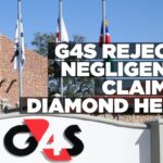 G4S says it is only liable to pay N$4 200 in Namdia heist