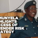 NCS’s work is not only about enforcing punitive measures — Hamunyela