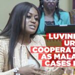 Luvindao attributes rising malaria cases to public reluctance to allow indoor spraying
