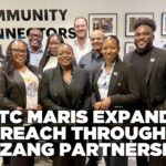 MTC Maris partners with Kazang