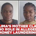 Malima’s mother washes hands clean of son’s sins