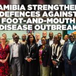 Agriculture Ministry launches FMD Support Fund and Task Force