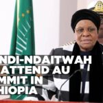 President to attend African Union summit