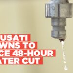 Omusati towns to face 48-hour water cut
