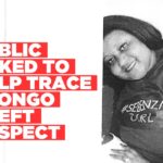 Namibian Police seek public’s help to locate wanted woman