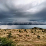 Several regions enjoy weekend showers, more expected