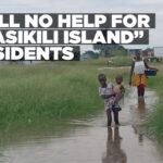Still no help for “Kasikili Island” residents