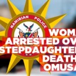 Omusati woman accused of murdering stepdaughter
