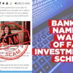 Bank of Namibia urges vigilance over online scams