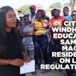 Campaign launched to promote safe settlement practices