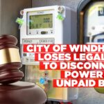 City of Windhoek loses court battle to cut electricity over unpaid water bills and other arrears