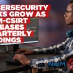 Nam cybersecurity team highlights growing cybersecurity threats, calls for more vigilance