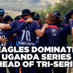 Strong Uganda showing boosts Eagles’ preparations