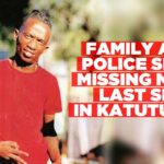 Police seek public’s help to locate missing Katutura man