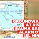 SAUMA warns of uranium mining threat to Stampriet water