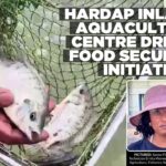 Aquaculture Centre advances sustainable farming