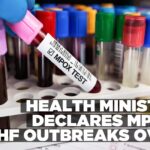 Namibia ends Mpox and CCHF outbreaks