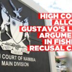 Judge approves late filing of arguments of Gustavo opposing judge’s removal