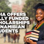 Applications open for India–Africa Maitri scholarships