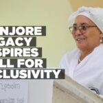 Witbooi calls on Namibians to focus on inclusivity in honour of Reverend Konjore’s legacy