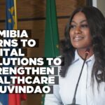 Digitalised healthcare key to addressing gaps — Luvindao