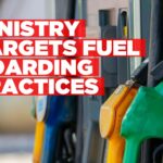 Fuel suppliers warned against withholding stock ahead of price increases