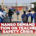 Teachers under pressure as school discipline declines, says NANSO