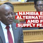 Government exploring alternative options as fuel supply in jeopardy, says PM