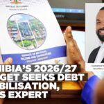 2026/27 budget represents stabilisation efforts under financial constraints – Economists