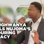 Founding President Sam Nujoma’s legacy continues — Nenghwanya