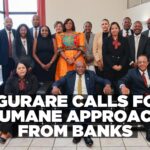 PM calls on financial institutions to prioritise a dignity-first approach