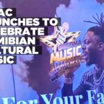 OMAC celebrates culture through music, artists are invited to participate