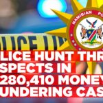 Police seek public’s help to trace three women wanted for fraud and money laundering