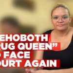 Fisch to appear in court tomorrow on drug charges in Rehoboth