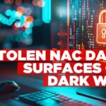 NAC data on dark web confirmed after ransomware attack