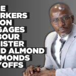 Mine Workers Union engages Wise amidst looming retrenchments