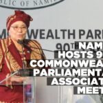 Vice President opens 90th Commonwealth Parliamentary Association meeting